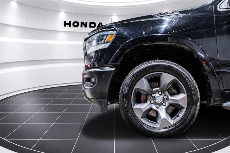 2022 Ram 1500 - Image 7