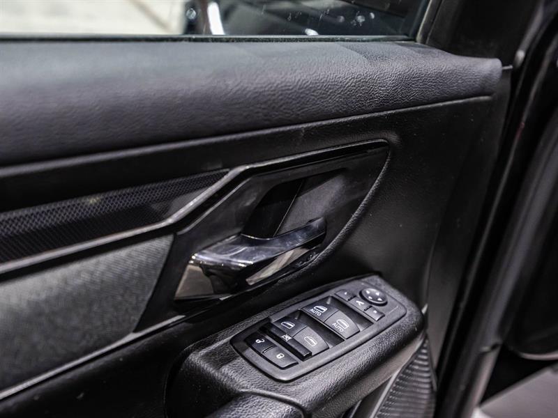 2022 Ram 1500 - Image 8