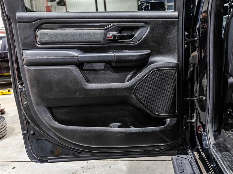 2022 Ram 1500 - Image 9