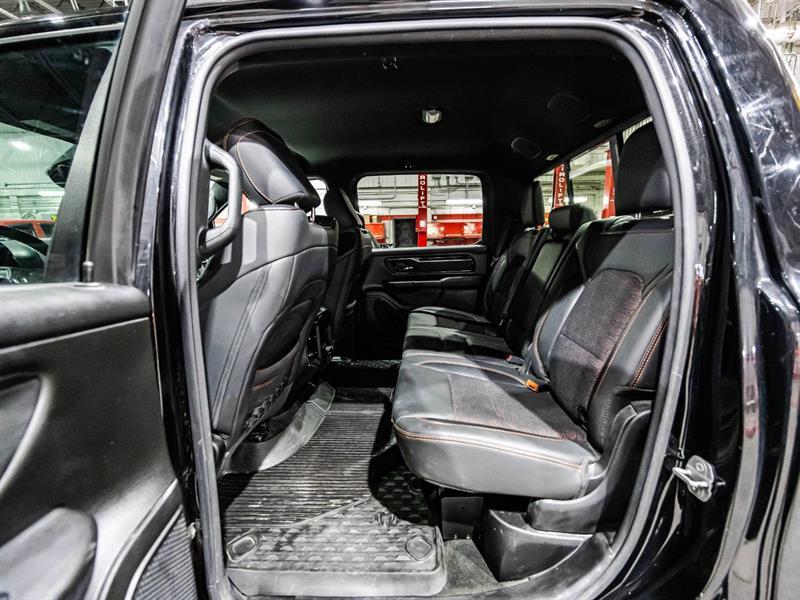 2022 Ram 1500 - Image 10