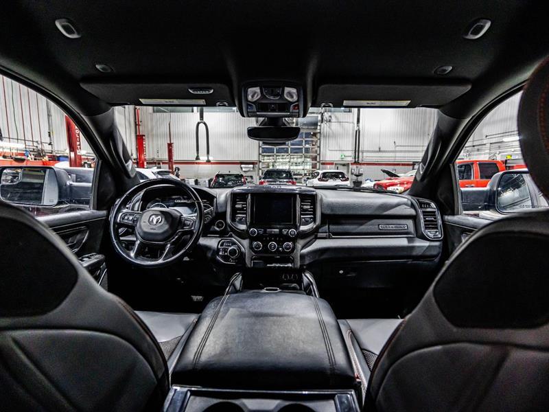 2022 Ram 1500 - Image 11