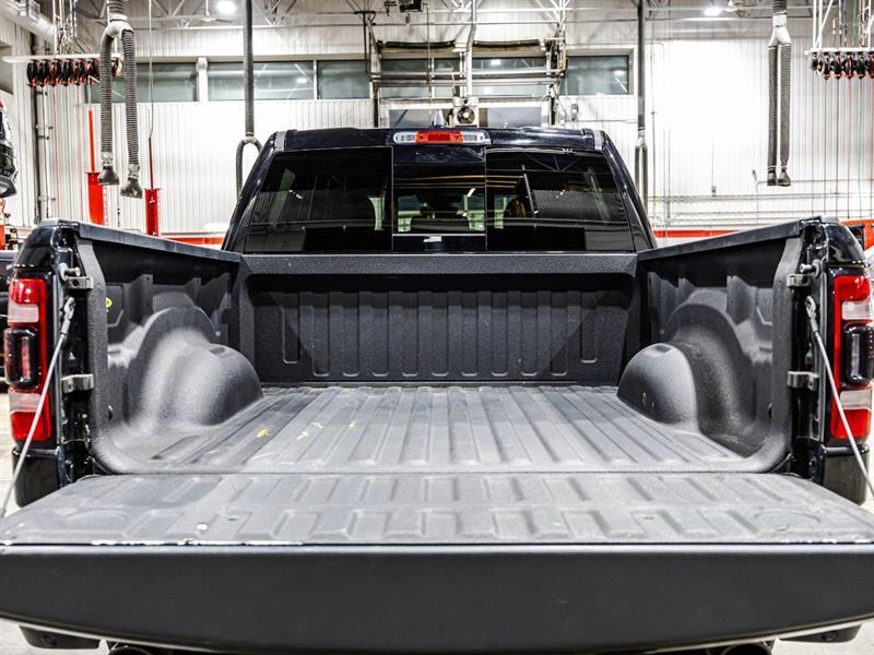 2022 Ram 1500 - Image 12