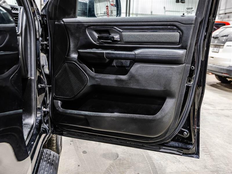 2022 Ram 1500 - Image 13