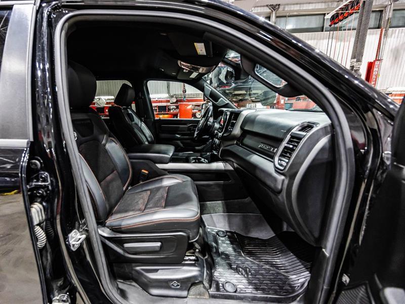 2022 Ram 1500 - Image 14