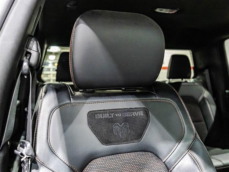 2022 Ram 1500 - Image 15