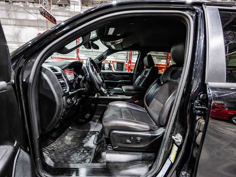 2022 Ram 1500 - Image 16