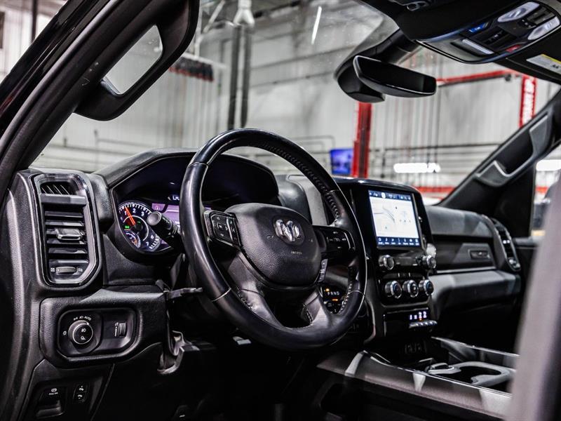 2022 Ram 1500 - Image 17