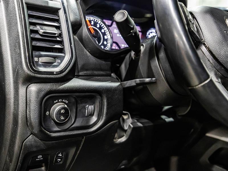 2022 Ram 1500 - Image 18