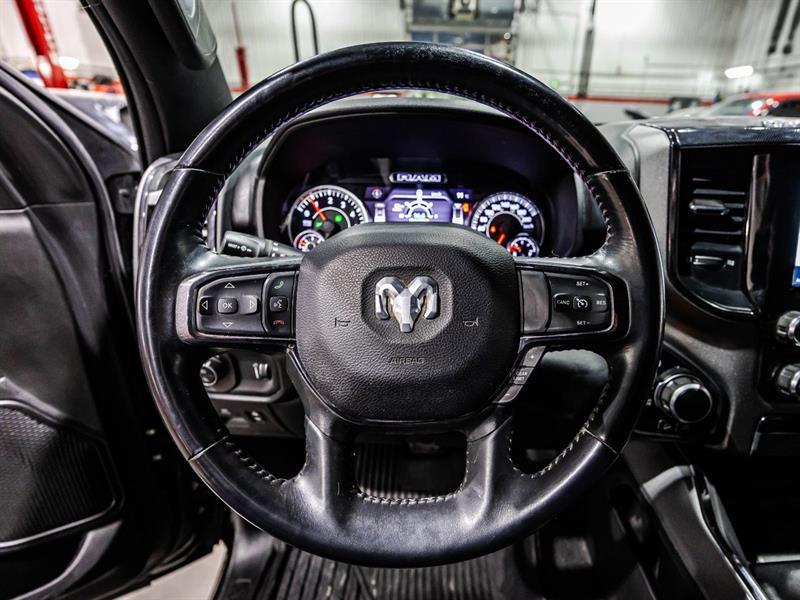 2022 Ram 1500 - Image 19