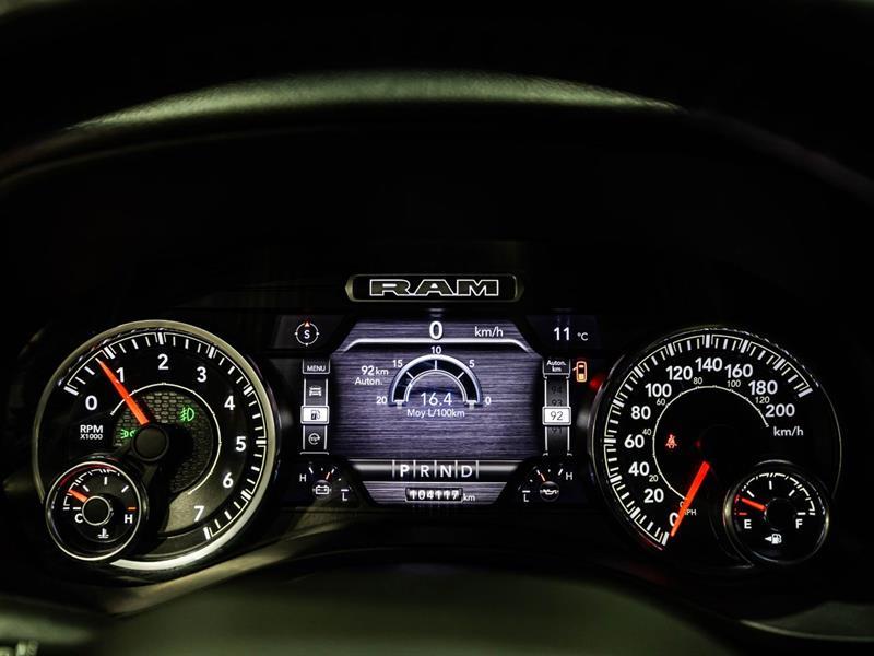 2022 Ram 1500 - Image 20