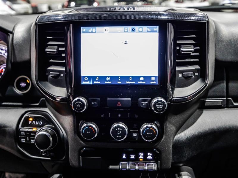 2022 Ram 1500 - Image 21