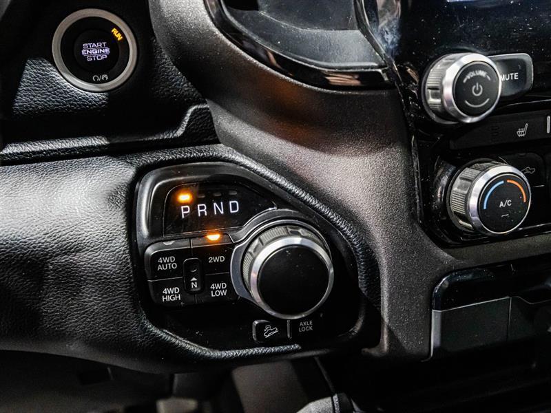 2022 Ram 1500 - Image 22