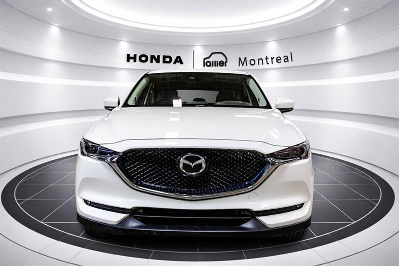 2019 Mazda CX-5 - Image 2