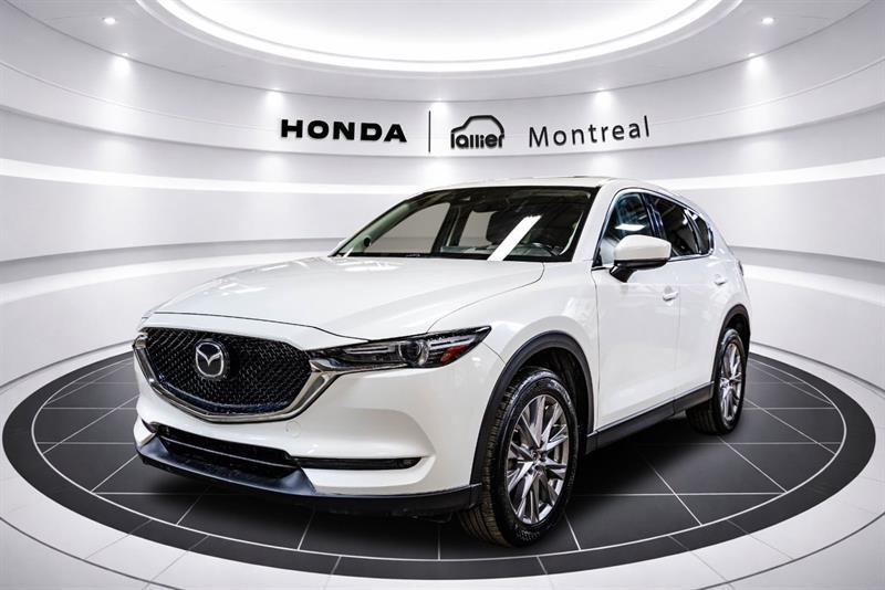 2019 Mazda CX-5 - Image 3