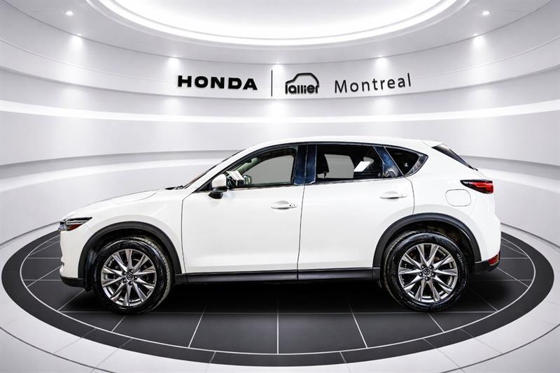 2019 Mazda CX-5 - Image 4