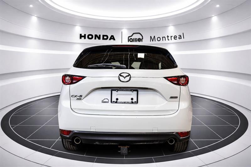 2019 Mazda CX-5 - Image 6