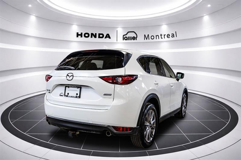 2019 Mazda CX-5 - Image 7