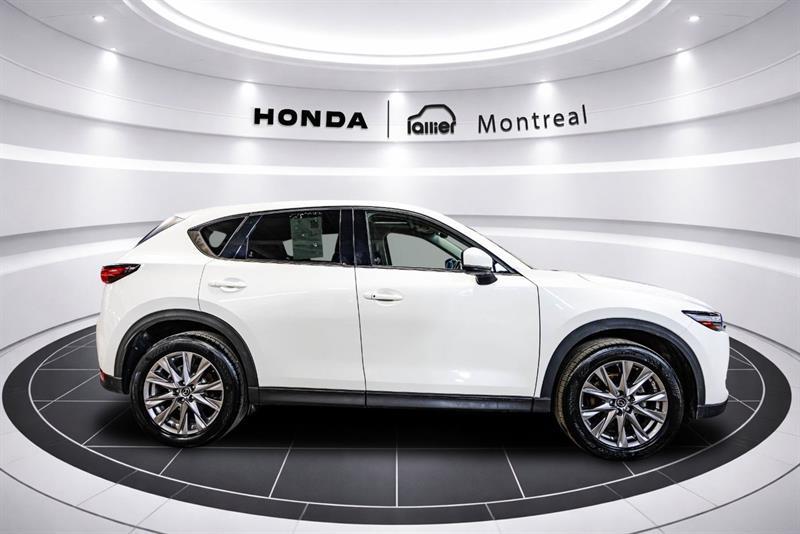 2019 Mazda CX-5 - Image 8
