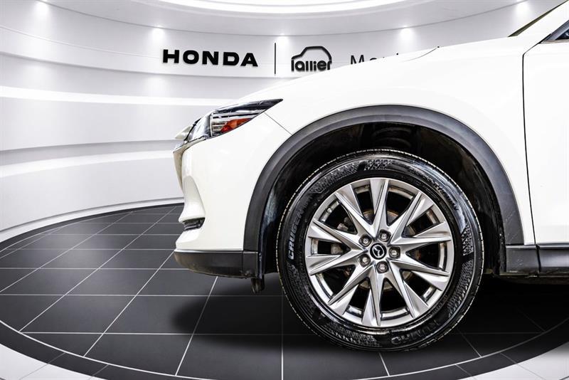 2019 Mazda CX-5 - Image 10