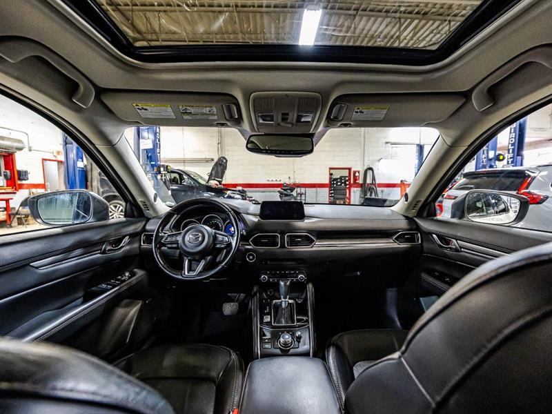 2019 Mazda CX-5 - Image 15