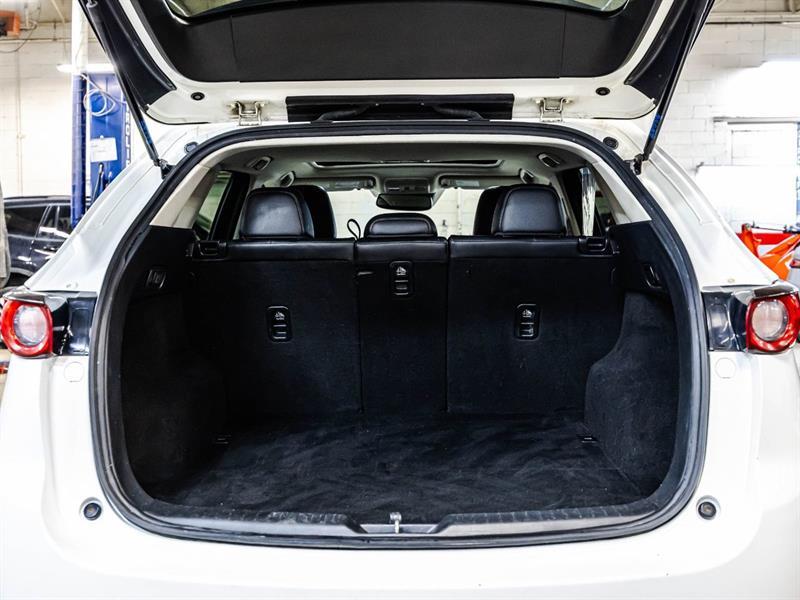 2019 Mazda CX-5 - Image 17