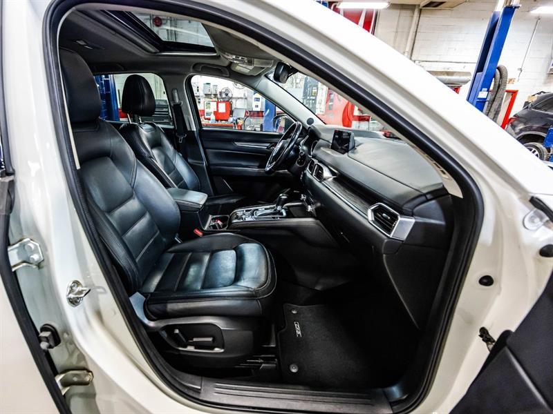 2019 Mazda CX-5 - Image 19