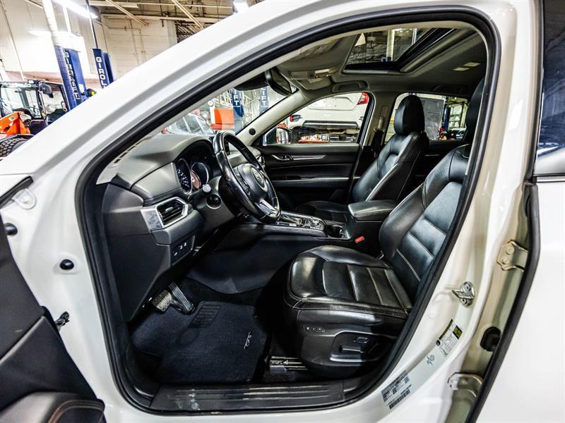 2019 Mazda CX-5 - Image 21