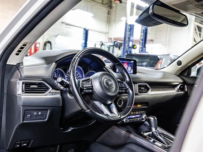 2019 Mazda CX-5 - Image 22