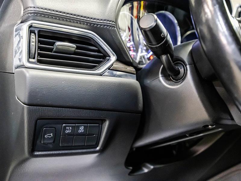 2019 Mazda CX-5 - Image 23