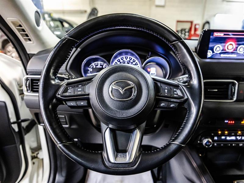 2019 Mazda CX-5 - Image 24