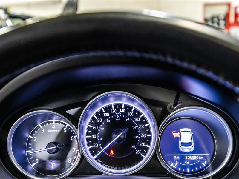 2019 Mazda CX-5 - Image 25