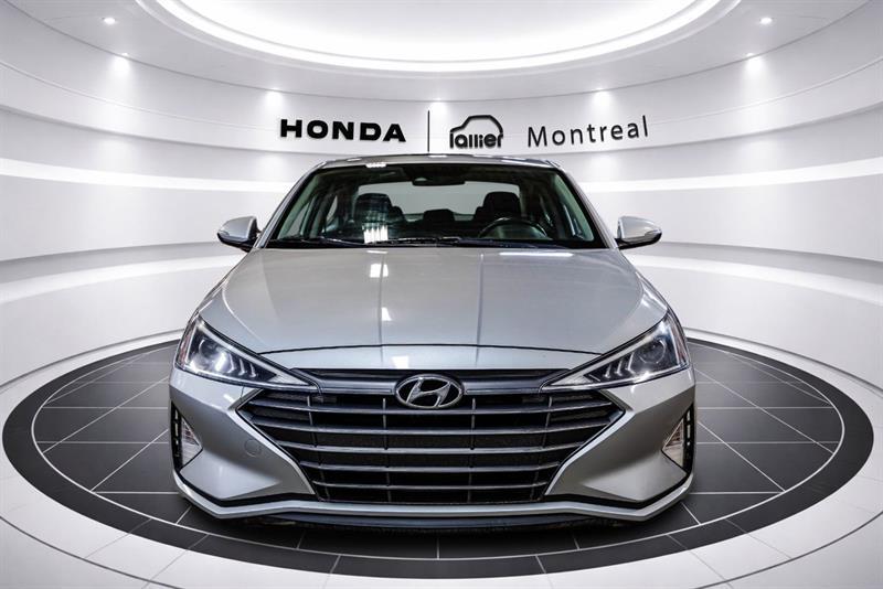 2020 Hyundai Elantra - Image 2