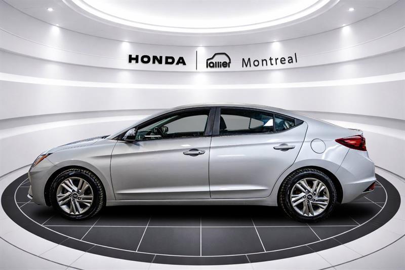 2020 Hyundai Elantra - Image 4