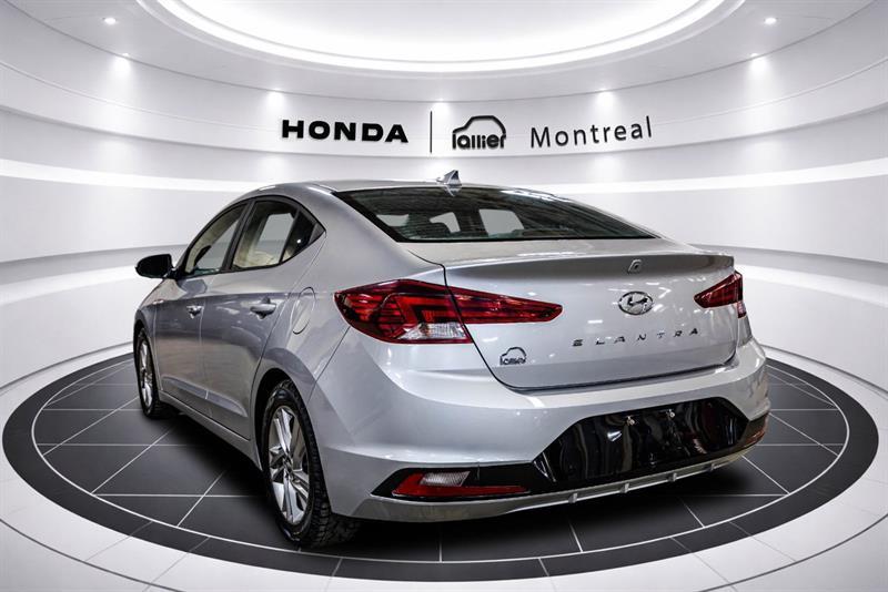 2020 Hyundai Elantra - Image 5