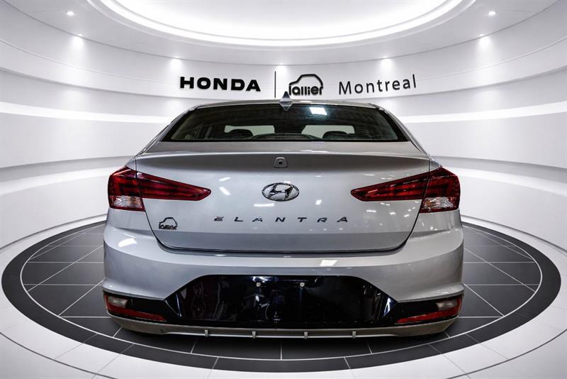 2020 Hyundai Elantra - Image 6