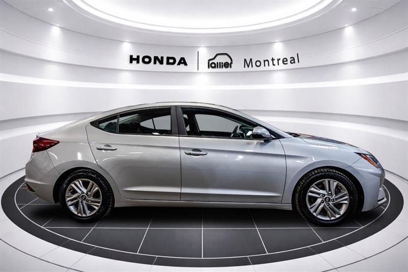 2020 Hyundai Elantra - Image 8
