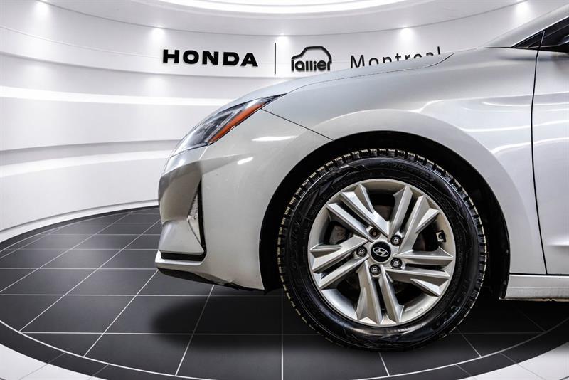 2020 Hyundai Elantra - Image 10