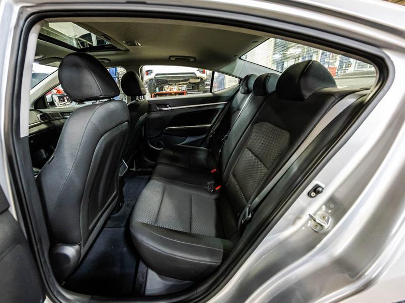 2020 Hyundai Elantra - Image 14
