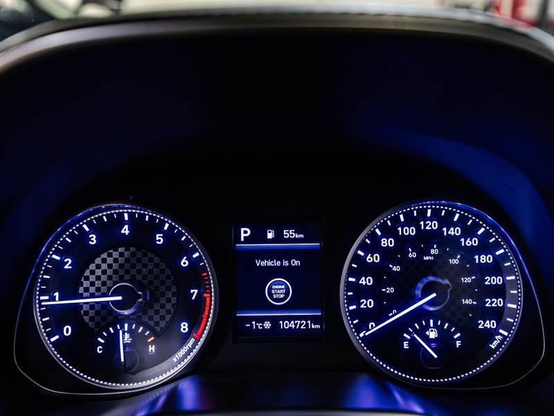 2020 Hyundai Elantra - Image 23