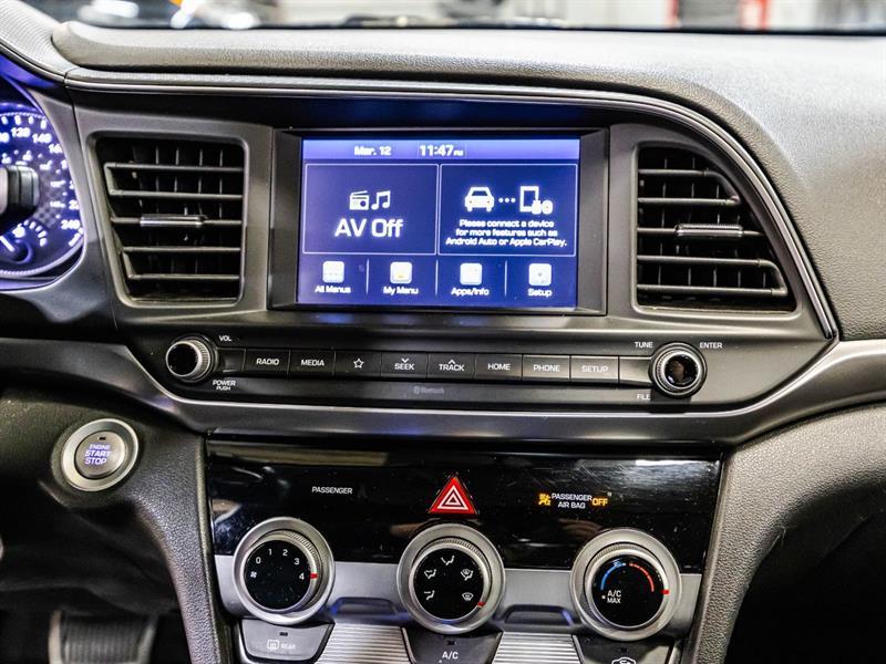 2020 Hyundai Elantra - Image 24