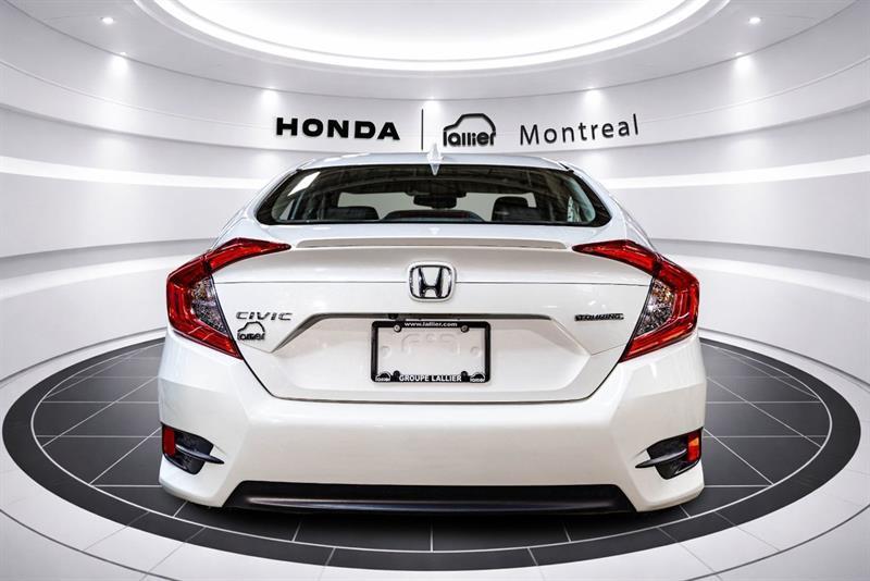 2018 Honda Civic - Image 6