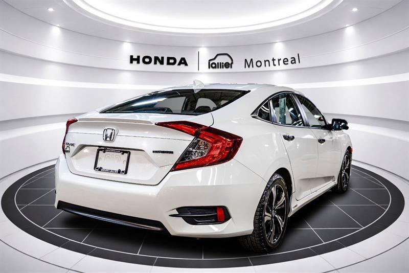 2018 Honda Civic - Image 7