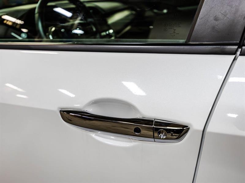 2018 Honda Civic - Image 11