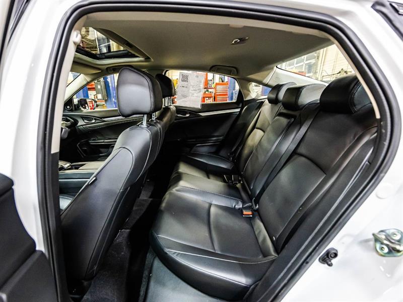 2018 Honda Civic - Image 14