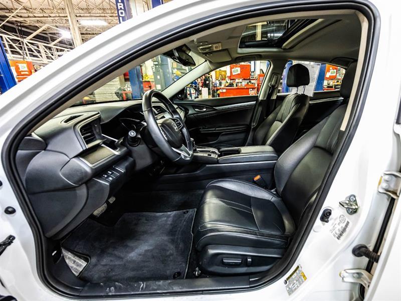 2018 Honda Civic - Image 20