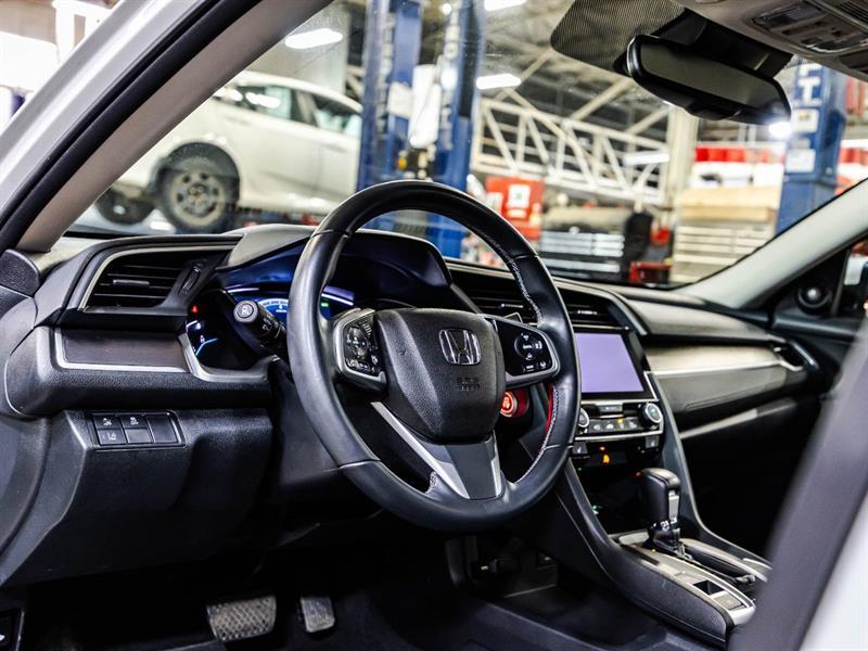 2018 Honda Civic - Image 21