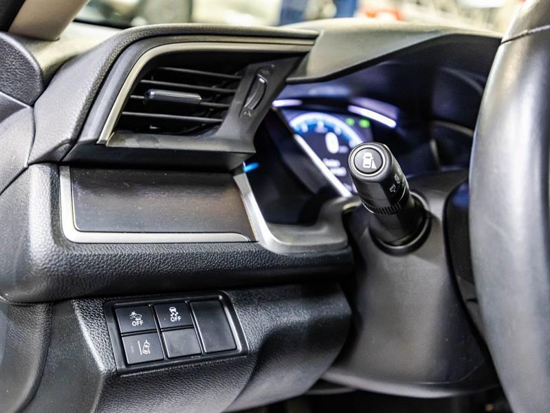 2018 Honda Civic - Image 22