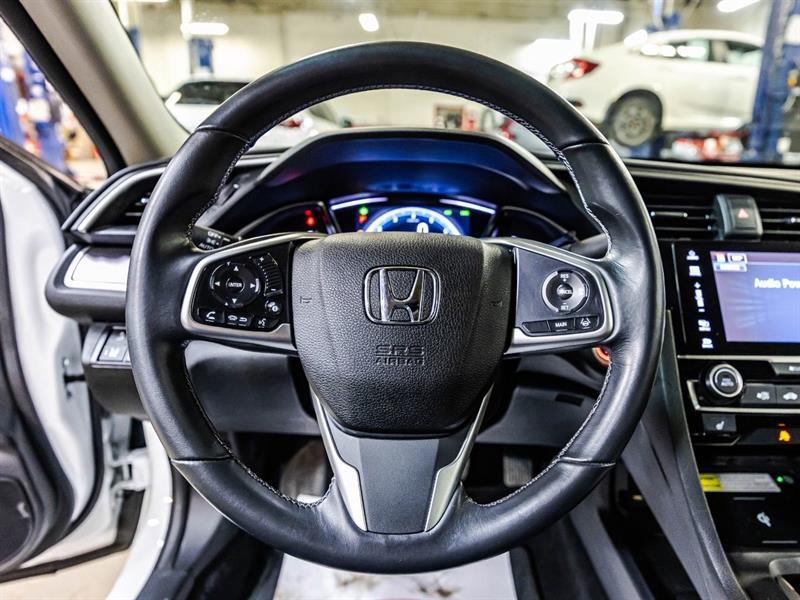 2018 Honda Civic - Image 23