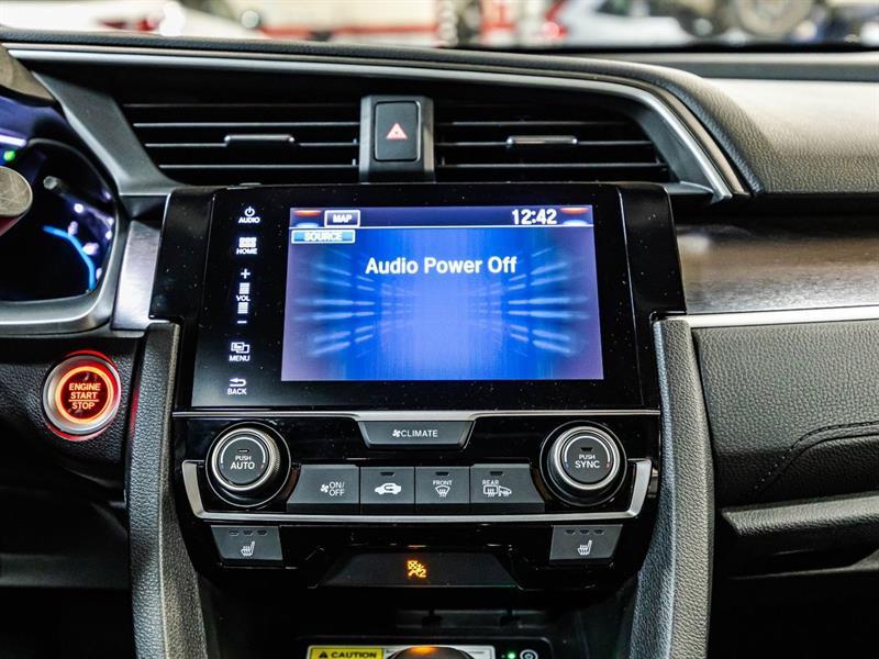 2018 Honda Civic - Image 25