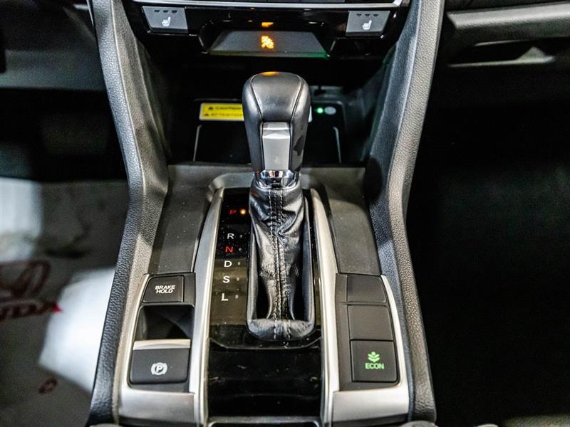 2018 Honda Civic - Image 26